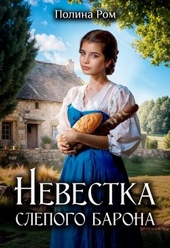 Обложка книги Невестка слепого барона (СИ)