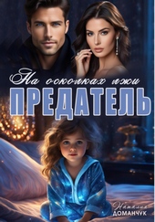 Обложка книги Предатель. На осколках лжи