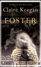 Обложка книги Foster