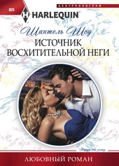 Обложка книги Источник восхитительной неги