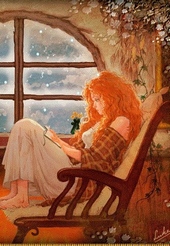Обложка книги Красавица и чудовище (СИ)