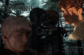 Обложка книги Сумерки. Сага. Закат (СИ)