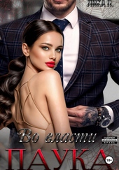 Обложка книги Во власти Паука