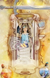 Обложка книги Играть, чтобы жить - 10