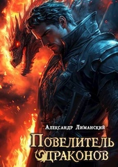 Обложка книги Повелитель драконов II
