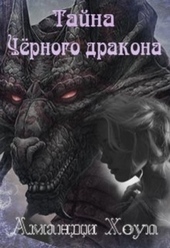 Обложка книги Тайна Чёрного дракона (СИ)