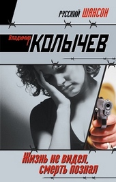 Обложка книги Жизнь не видел, смерть познал
