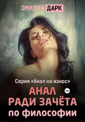 Обложка книги Анал ради зачета по философии
